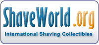 ShaveWorld Forum - Shaving Collectables