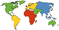 World Map