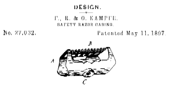 Kampfe design
